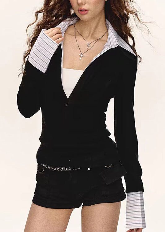 Elegantly Styled Shirt for Everyday Wear