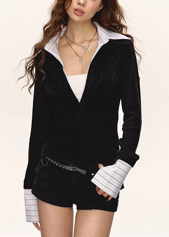 Gracefully Styled Shirt for Any Occasion