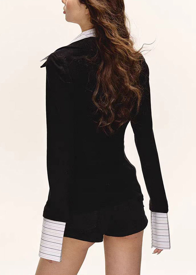 Gracefully Styled Shirt for Any Occasion