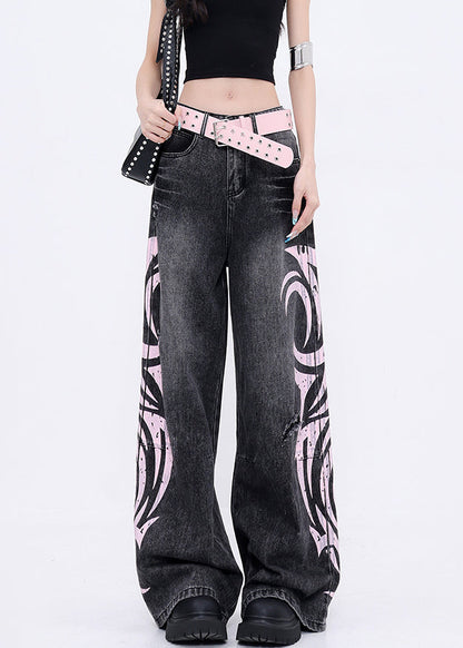 Classic Vintage Pants with a Flattering Fit