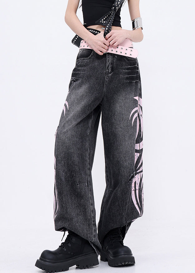 Classic Vintage Pants with a Flattering Fit