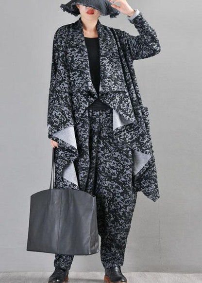 Polished Coat with an Effortless Classic Look