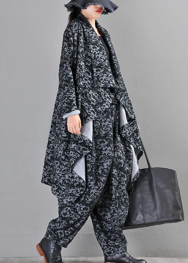 Polished Coat with an Effortless Classic Look
