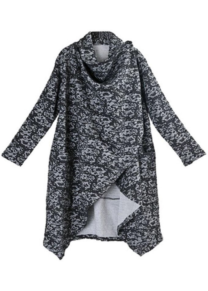 Beautifully Balanced Coat with Timeless Character