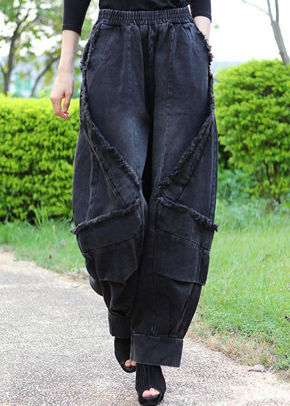 Beautifully Finished Pants in a Timeless Design