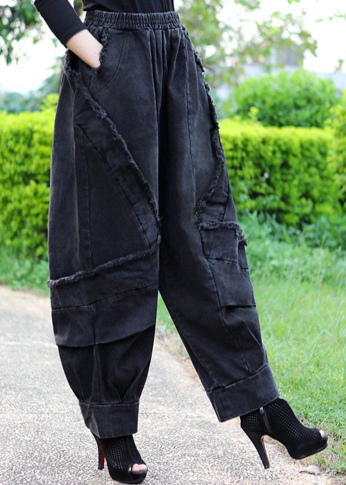 Beautifully Finished Pants in a Timeless Design