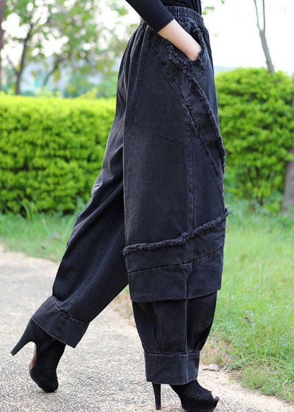 Beautifully Finished Pants in a Timeless Design