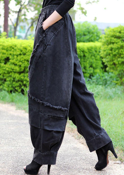 Beautifully Finished Pants in a Timeless Design