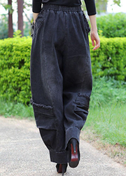 Beautifully Finished Pants in a Timeless Design