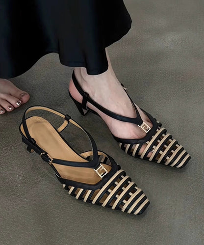Beautifully Crafted Orthopedic Sandals
