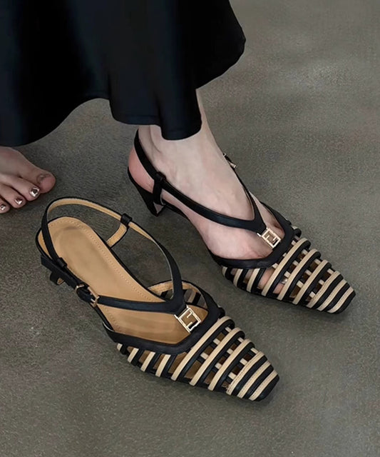 Beautifully Crafted Orthopedic Sandals