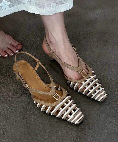 Beautifully Crafted Orthopedic Sandals