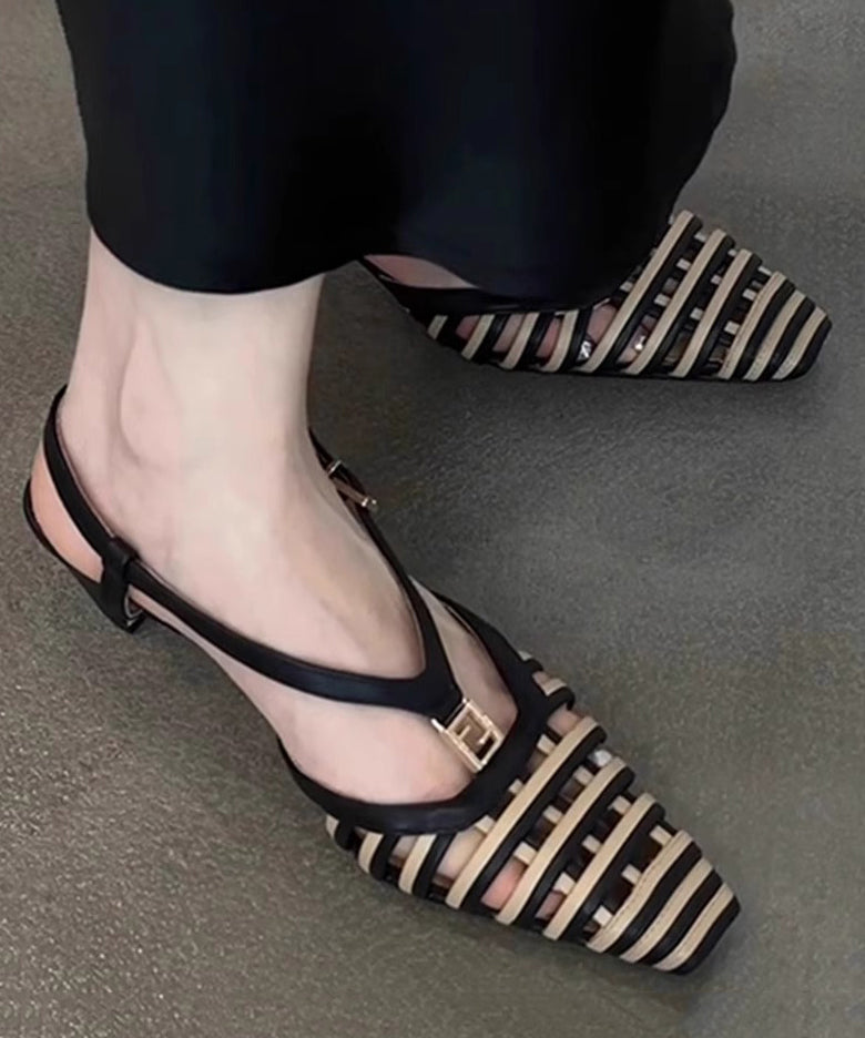 Beautifully Crafted Orthopedic Sandals