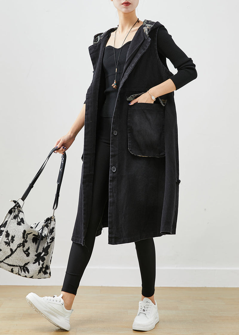 Classic Vintage Garment with a Flattering Fit