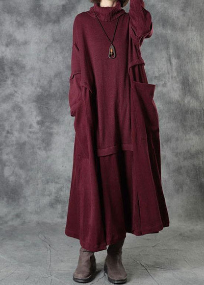 Vintage Inspired Sweater with a Contemporary Edge