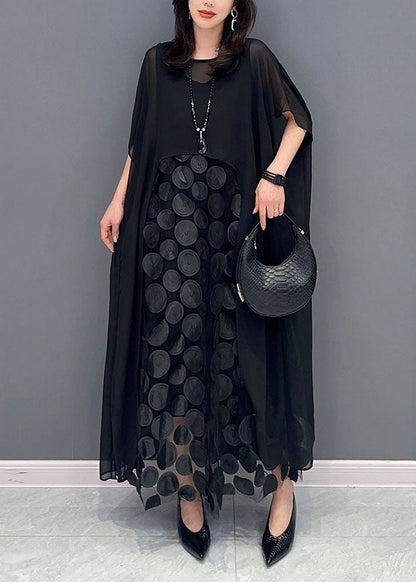 Beautifully Balanced Garment with Timeless Character