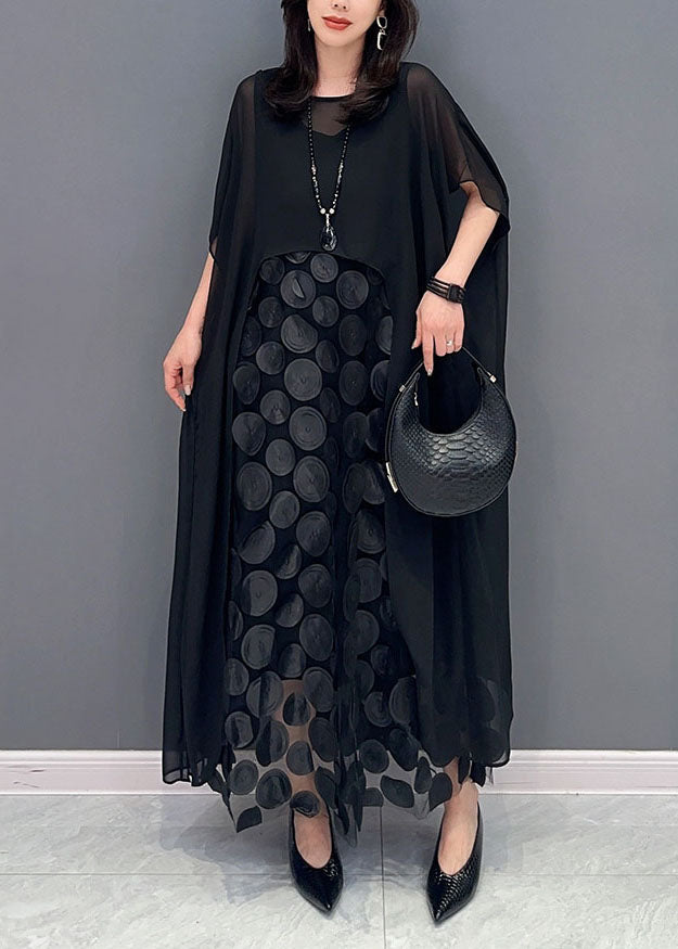 Beautifully Balanced Garment with Timeless Character