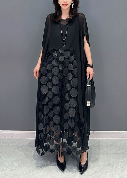 Beautifully Balanced Garment with Timeless Character