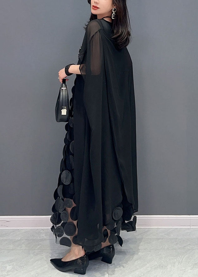 Beautifully Balanced Garment with Timeless Character