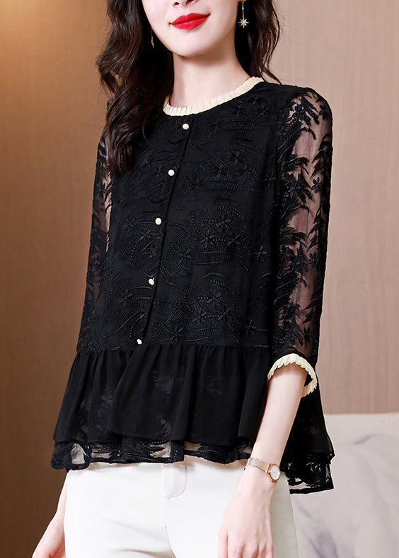 Elegantly Styled Shirt for Everyday Wear