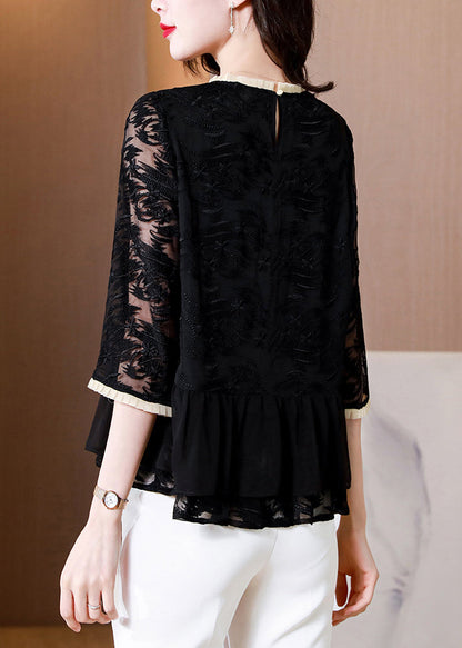 Elegantly Styled Shirt for Everyday Wear