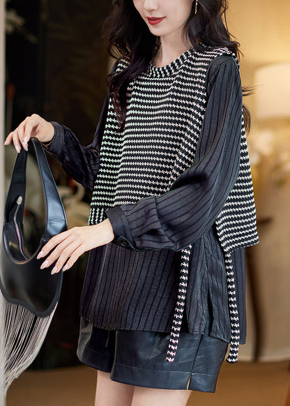 Classic Vintage & Enduringly Stylish Top