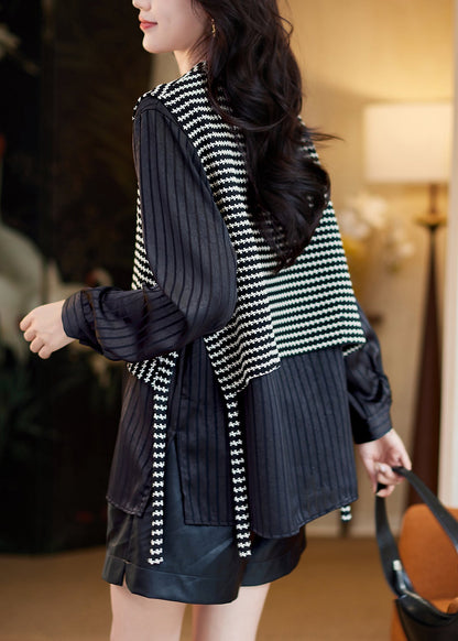 Classic Vintage & Enduringly Stylish Top