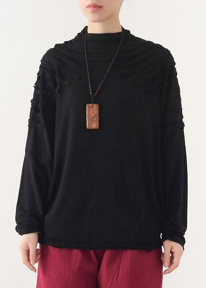 Polished Sweater with an Effortless Classic Look