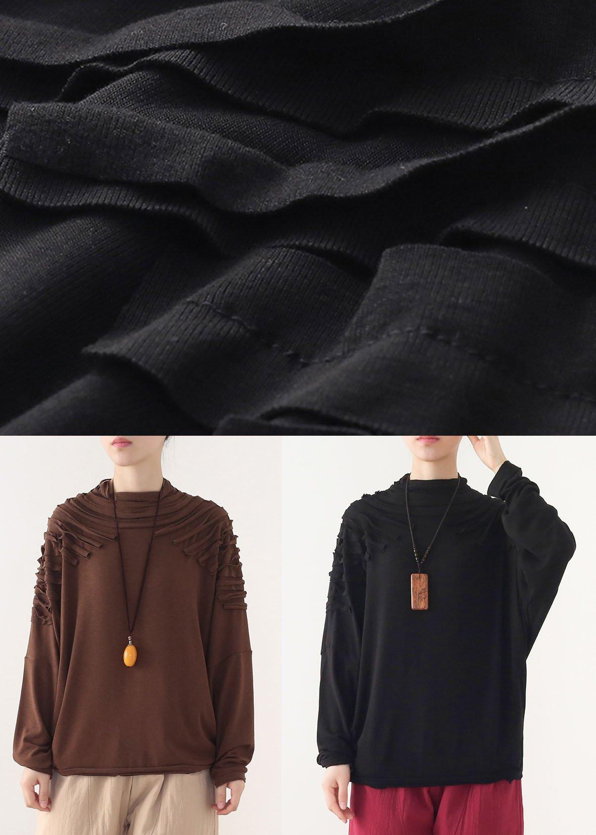 Polished Sweater with an Effortless Classic Look