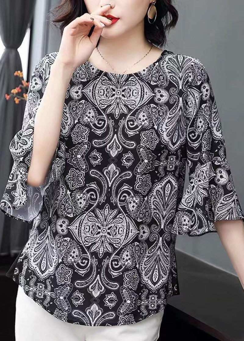 Beautifully Finished Shirt in a Timeless Design