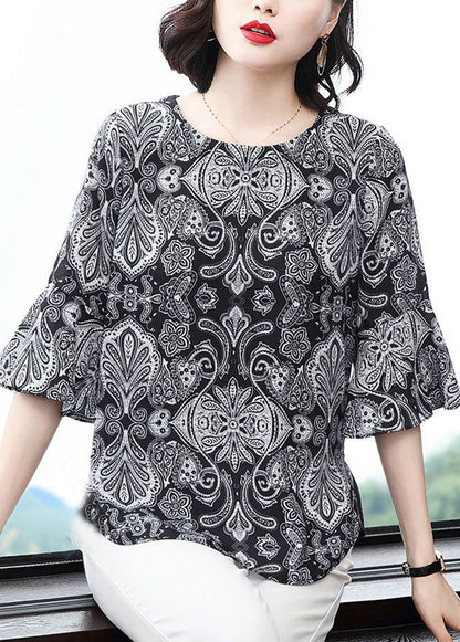 Beautifully Finished Shirt in a Timeless Design