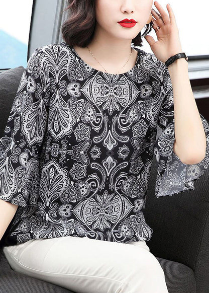 Beautifully Finished Shirt in a Timeless Design