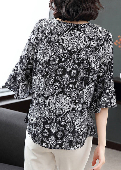Beautifully Finished Shirt in a Timeless Design