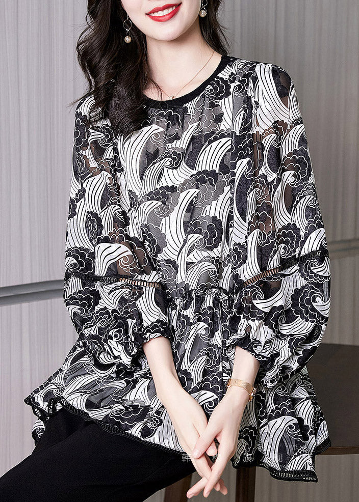 Gracefully Styled Shirt for Any Occasion