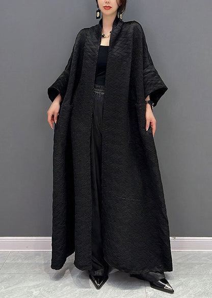 Beautifully Balanced Coat with Timeless Character