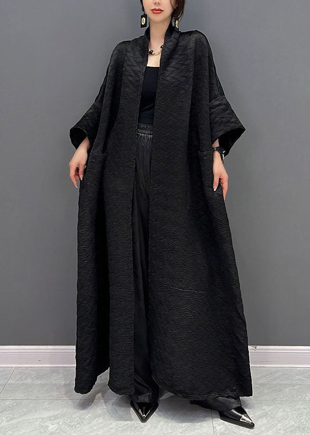 Beautifully Balanced Coat with Timeless Character