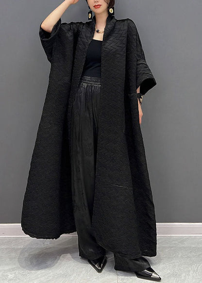 Beautifully Balanced Coat with Timeless Character