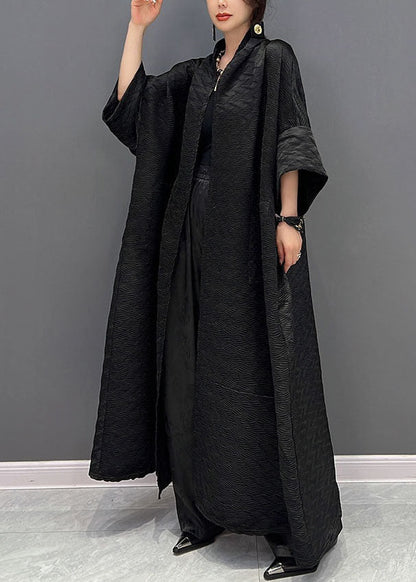 Beautifully Balanced Coat with Timeless Character