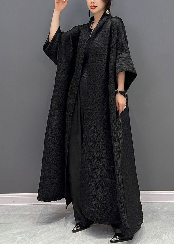 Beautifully Balanced Coat with Timeless Character