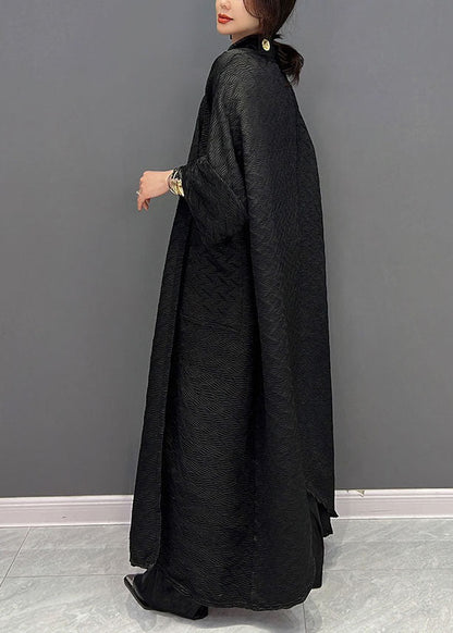 Beautifully Balanced Coat with Timeless Character