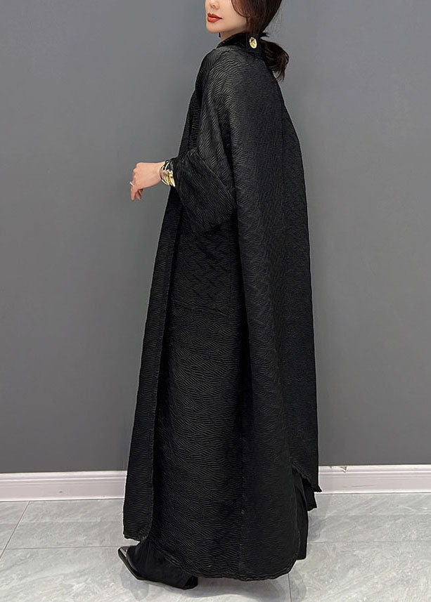 Beautifully Balanced Coat with Timeless Character