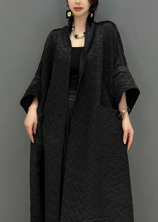 Beautifully Balanced Coat with Timeless Character