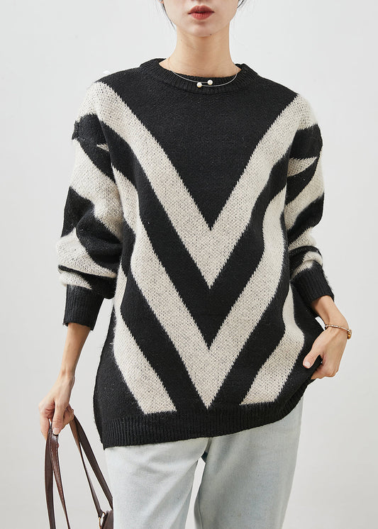 Elegantly Styled Sweater for Everyday Wear