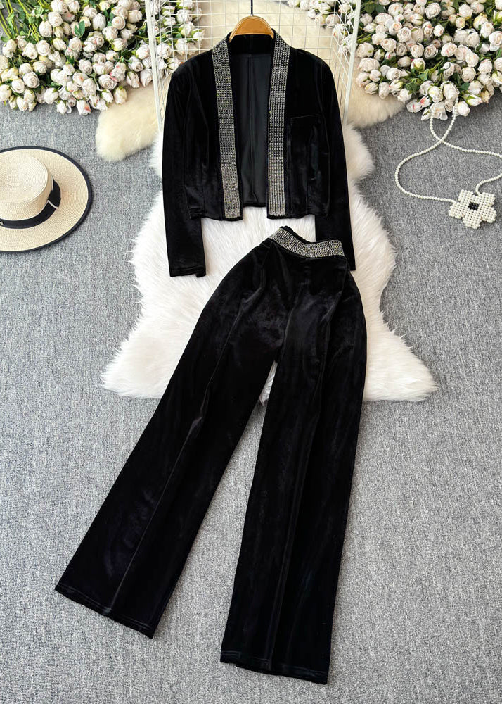 Classic Set with Timeless Appeal