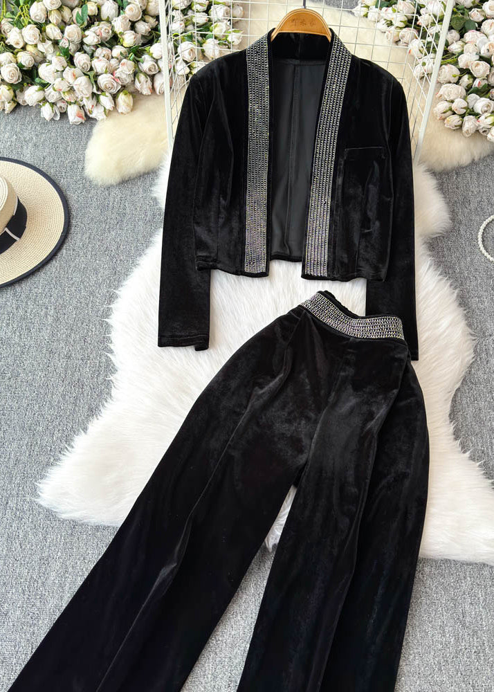 Classic Set with Timeless Appeal