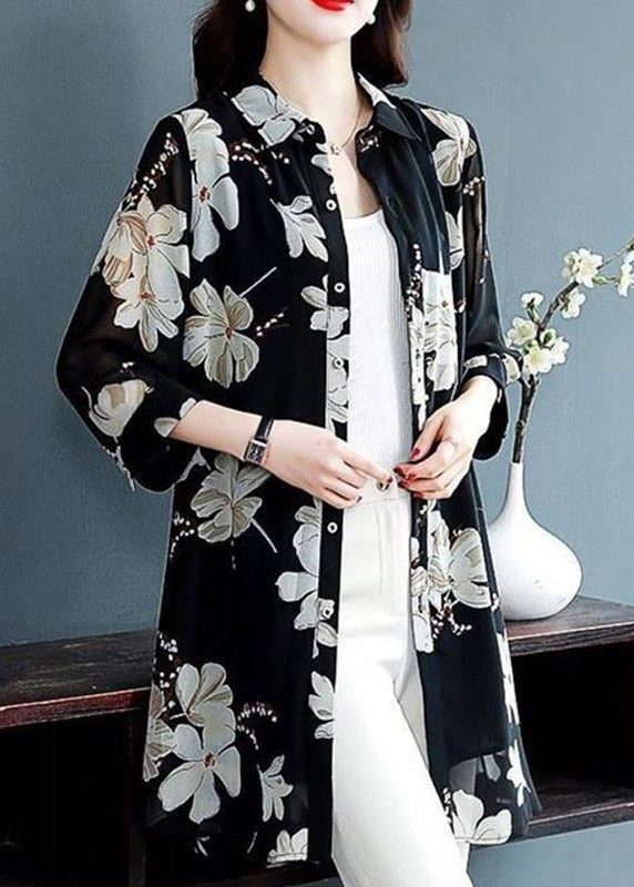 Beautifully Crafted Shirt in a Classic Style