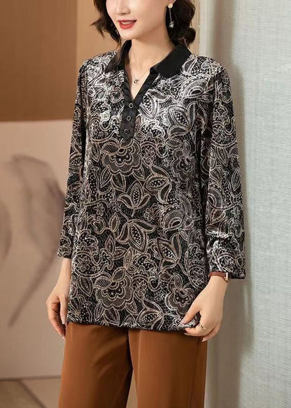 Gracefully Styled Shirt for Any Occasion