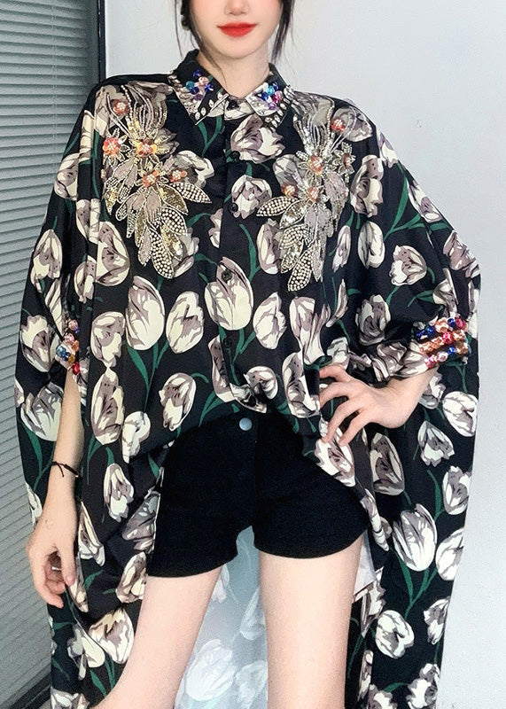 Polished Shirt with an Effortless Classic Look