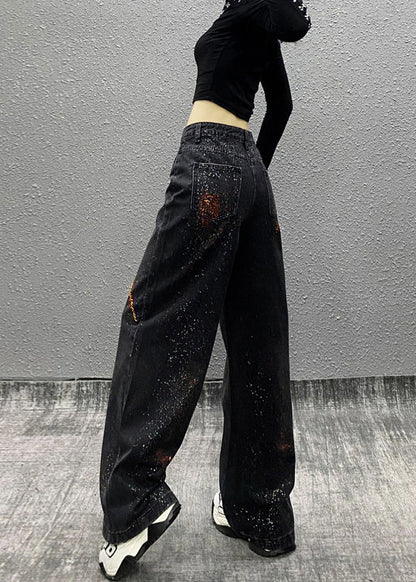 Classic Vintage Pants with a Flattering Fit