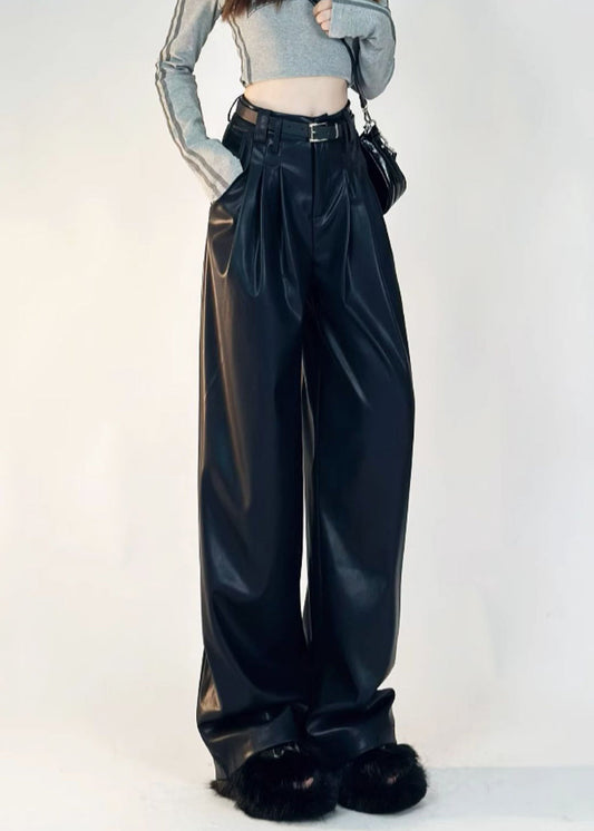 Polished Pants with an Effortless Classic Look